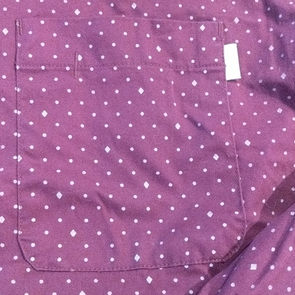 Burton Button down - Picture 3 of 4